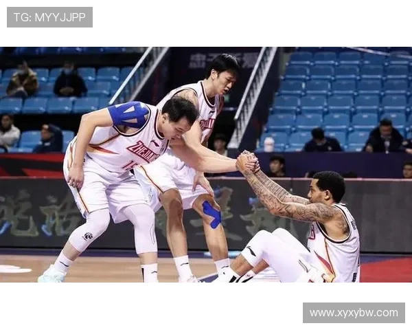 浙江加时险胜青岛 程帅澎关键三罚救主